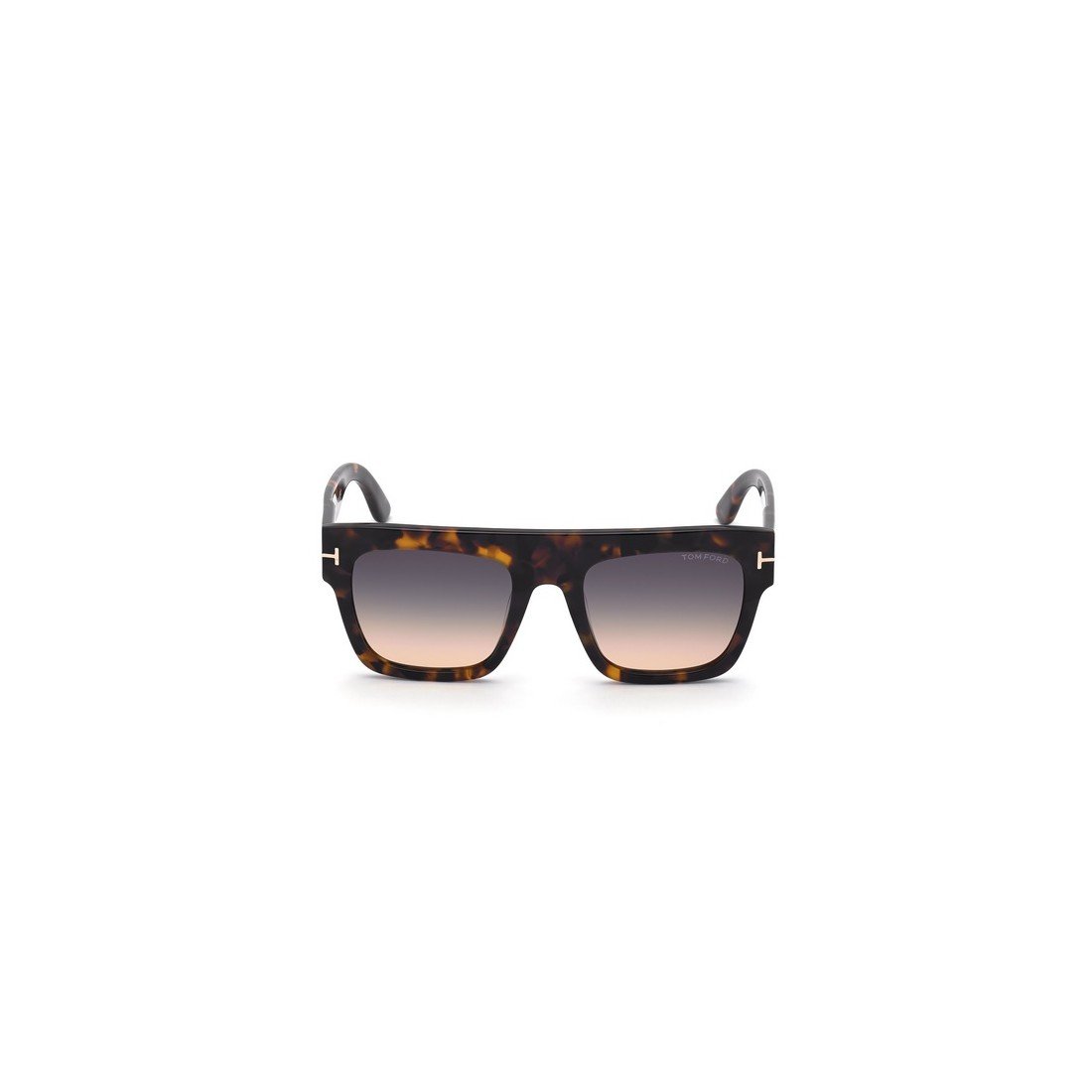 TOM FORD Chic Acetate Sunglasses for Women - Summer Style