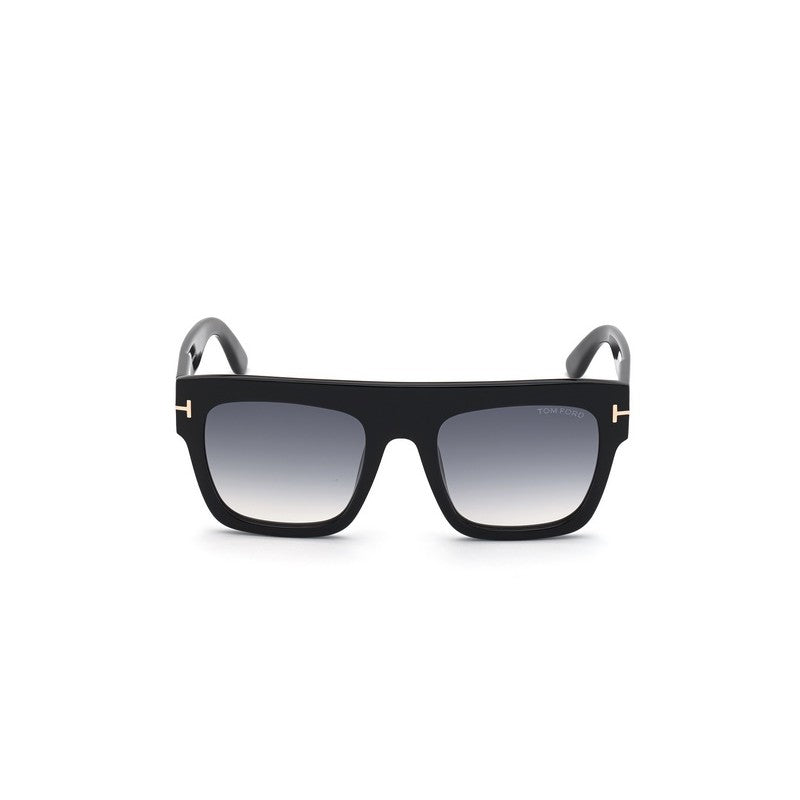 TOM FORD Sleek Gradient Acetate Sunglasses for Women