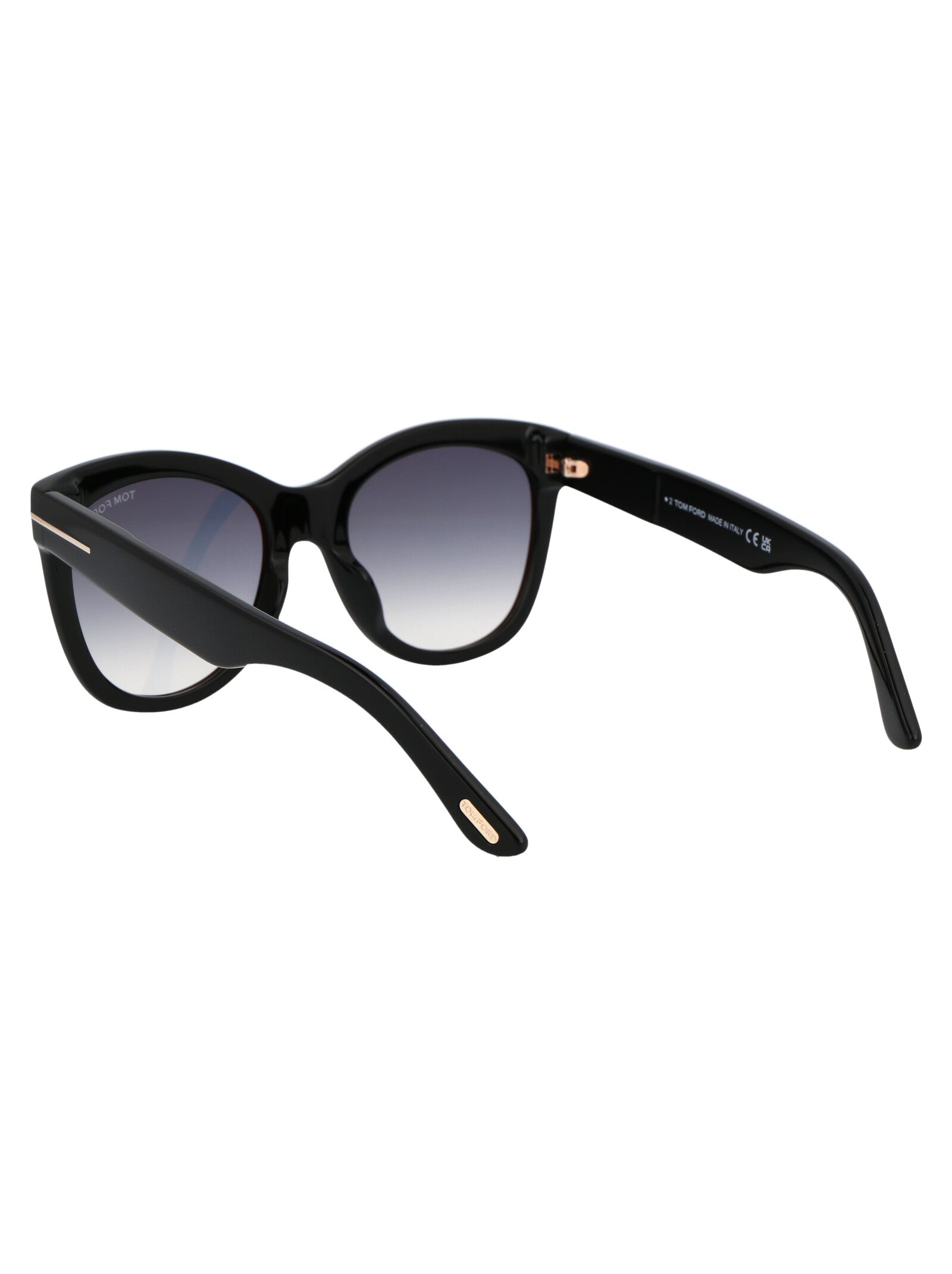 TOM FORD Chic Women’s Sunglasses - WALLACE FT0870 Mini