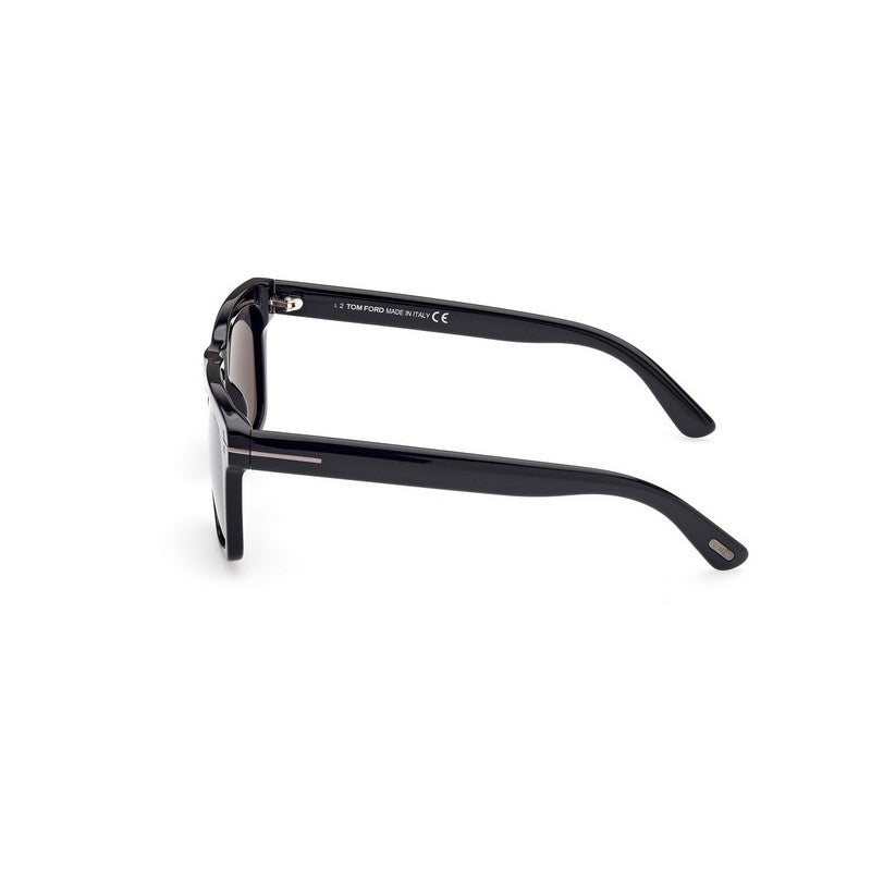 TOM FORD BUCKLEY-02 FT0906-N Sunglasses for Men