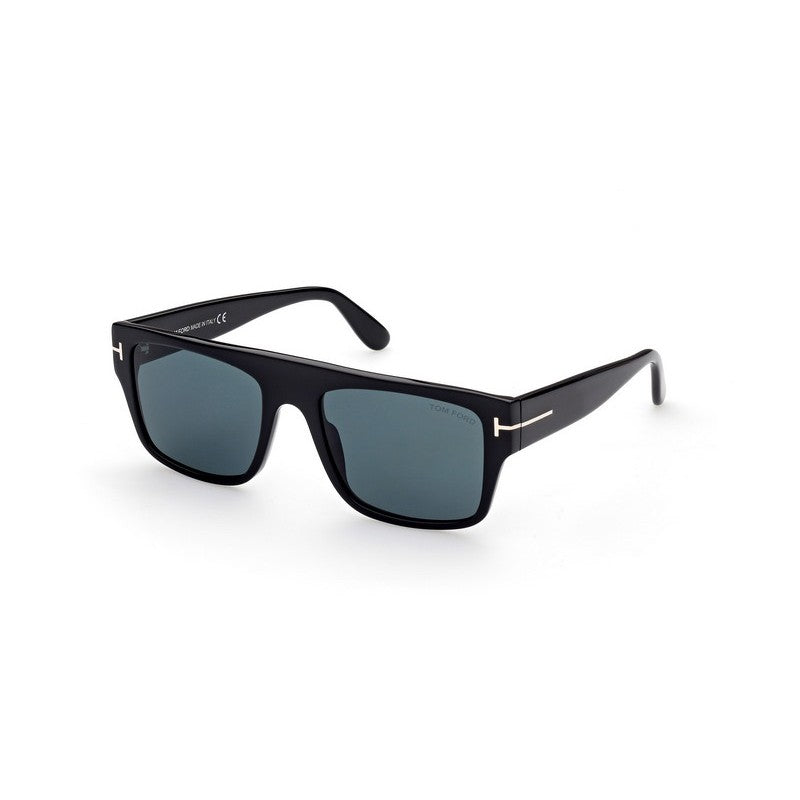 TOM FORD Chic Acetate Sunglasses for Women - SS25 Collection