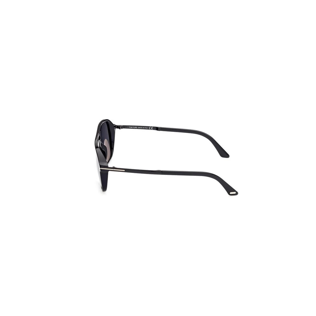 TOM FORD Crosby Stylish Sunglasses for Men