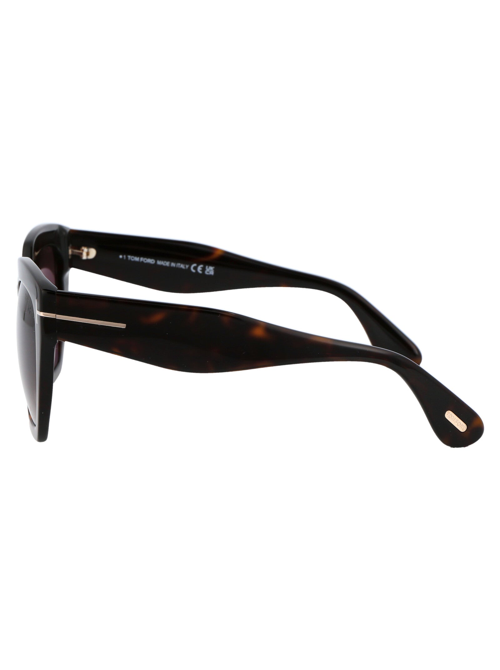 TOM FORD Chic Acetate Sunglasses for Women