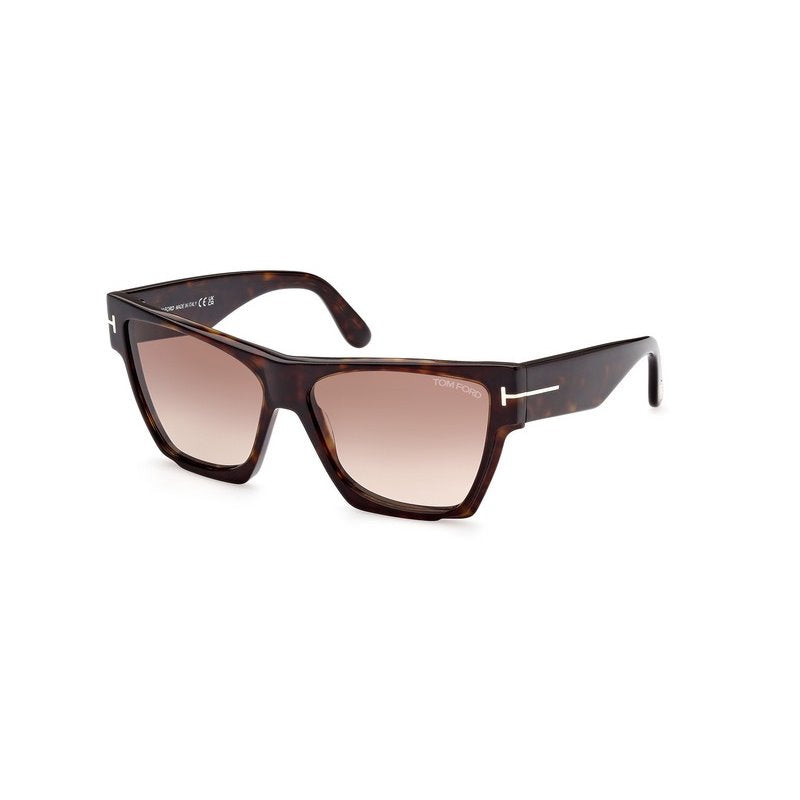 TOM FORD Chic Gradient Sunglasses for Women