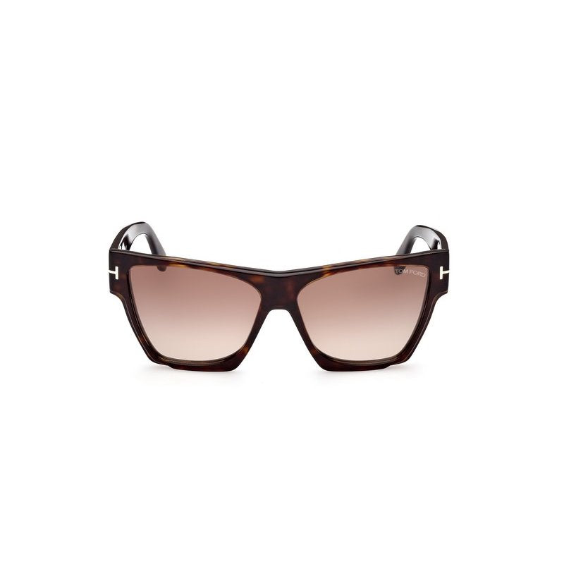 TOM FORD Chic Gradient Sunglasses for Women