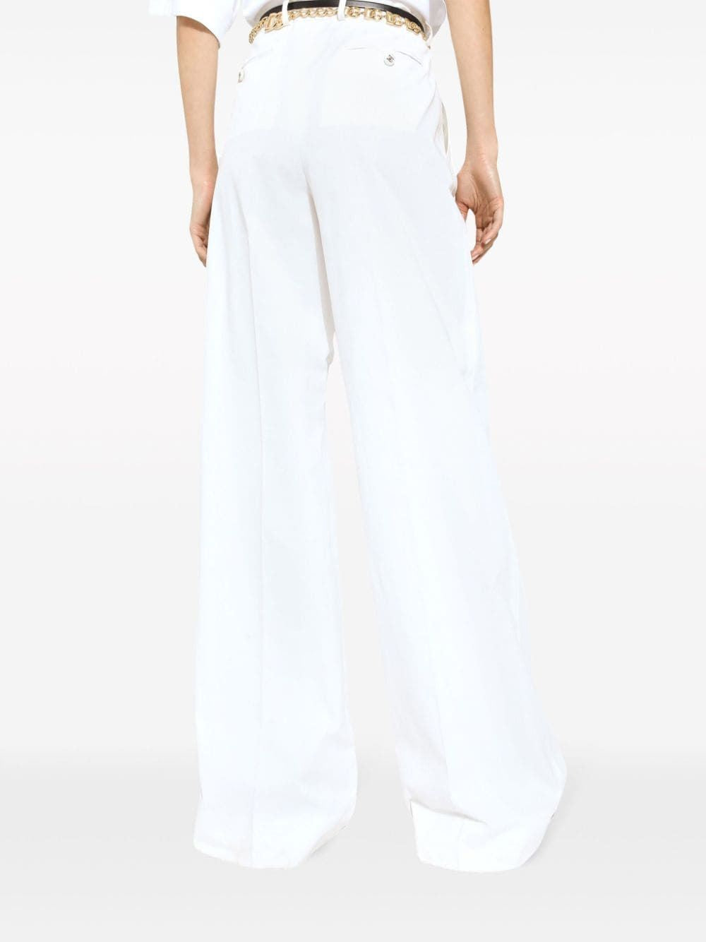 DOLCE & GABBANA Stylish Mini Pants for Women