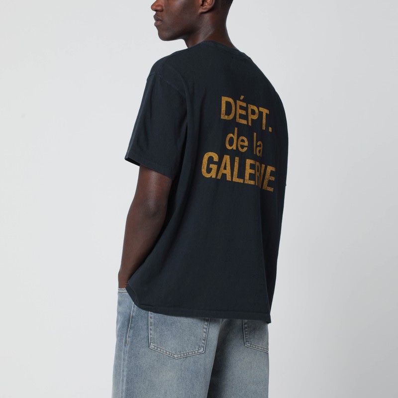GALLERY DEPT. French Cotton T-Shirt - Men's Relaxed Fit