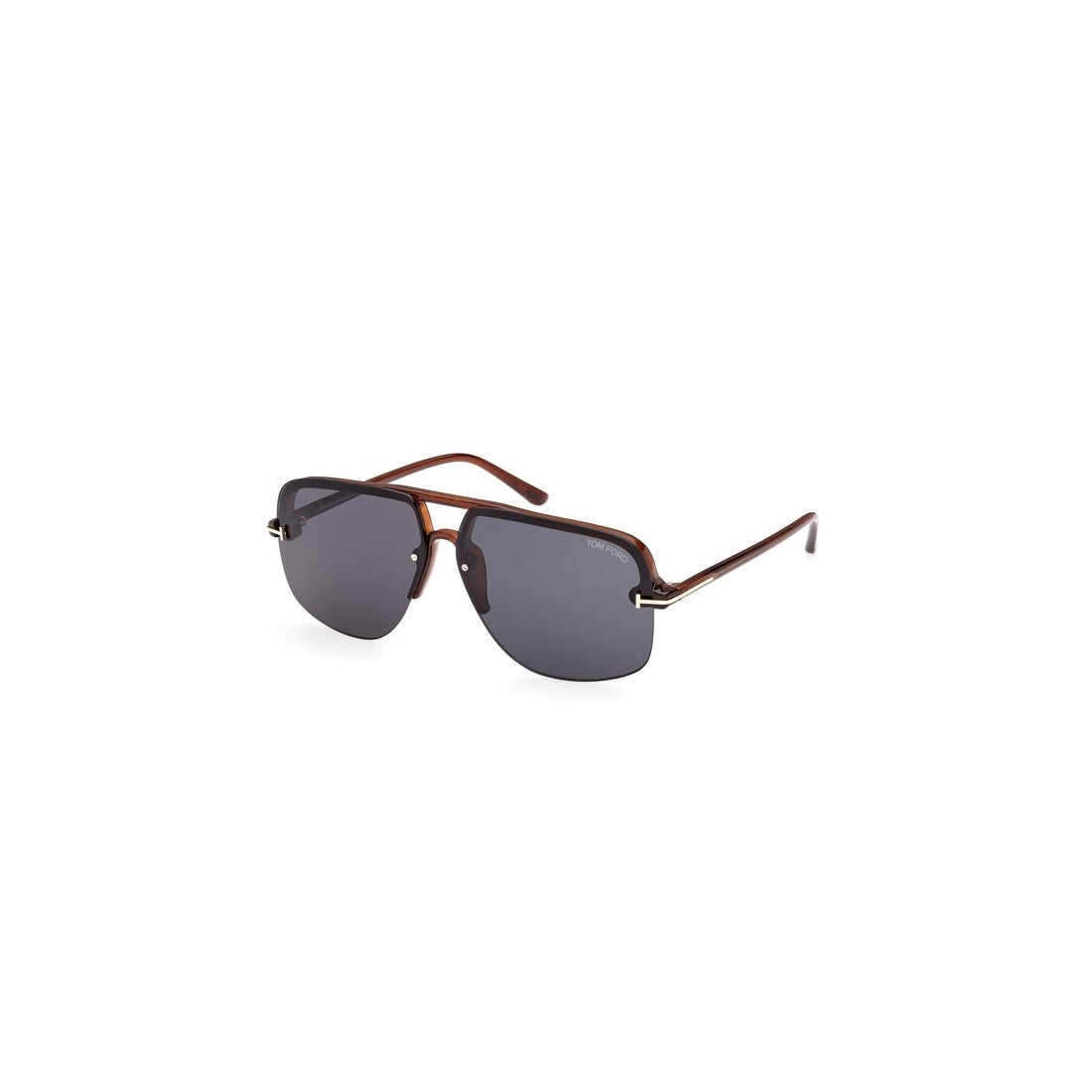 TOM FORD HUGO-02 FT1003 Men's Sunglasses