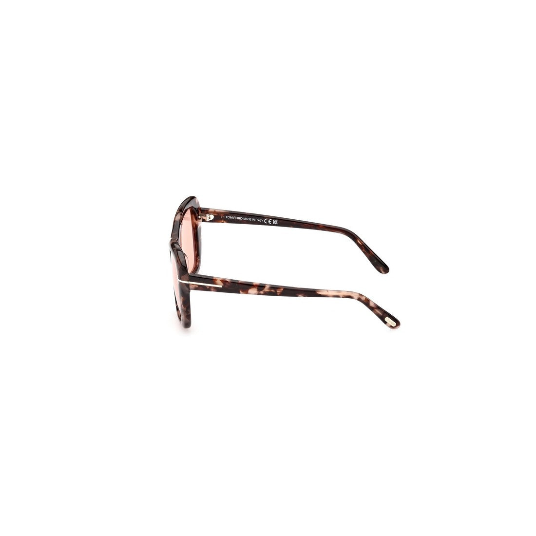 TOM FORD Maeve 55Y Mini Sunglasses