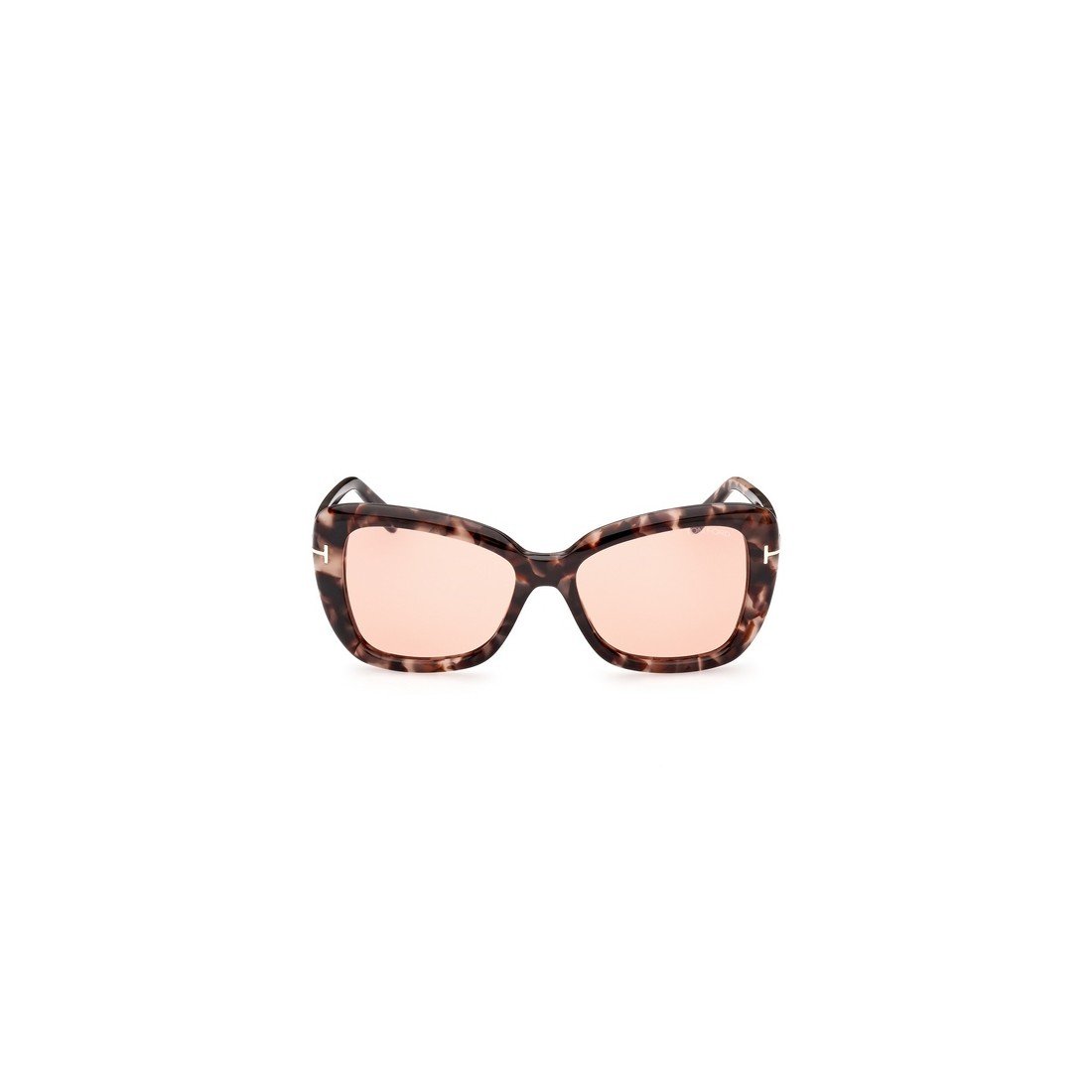 TOM FORD Maeve 55Y Mini Sunglasses