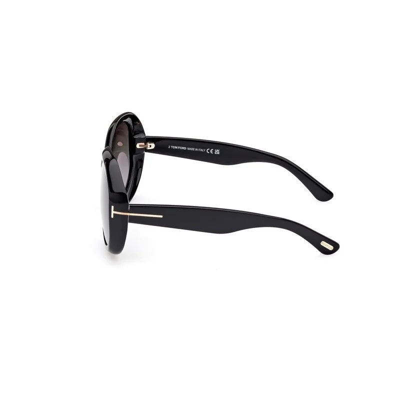 TOM FORD Georgia Mini Sunglasses