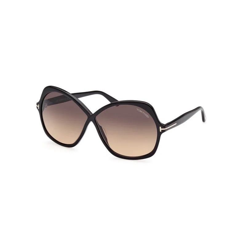 TOM FORD Rosemin FT1013 Women's Sunglasses