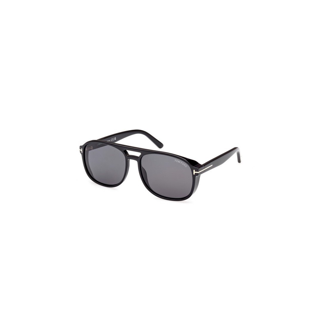 TOM FORD Stylish Unisex Sunglasses - FT1022 01A