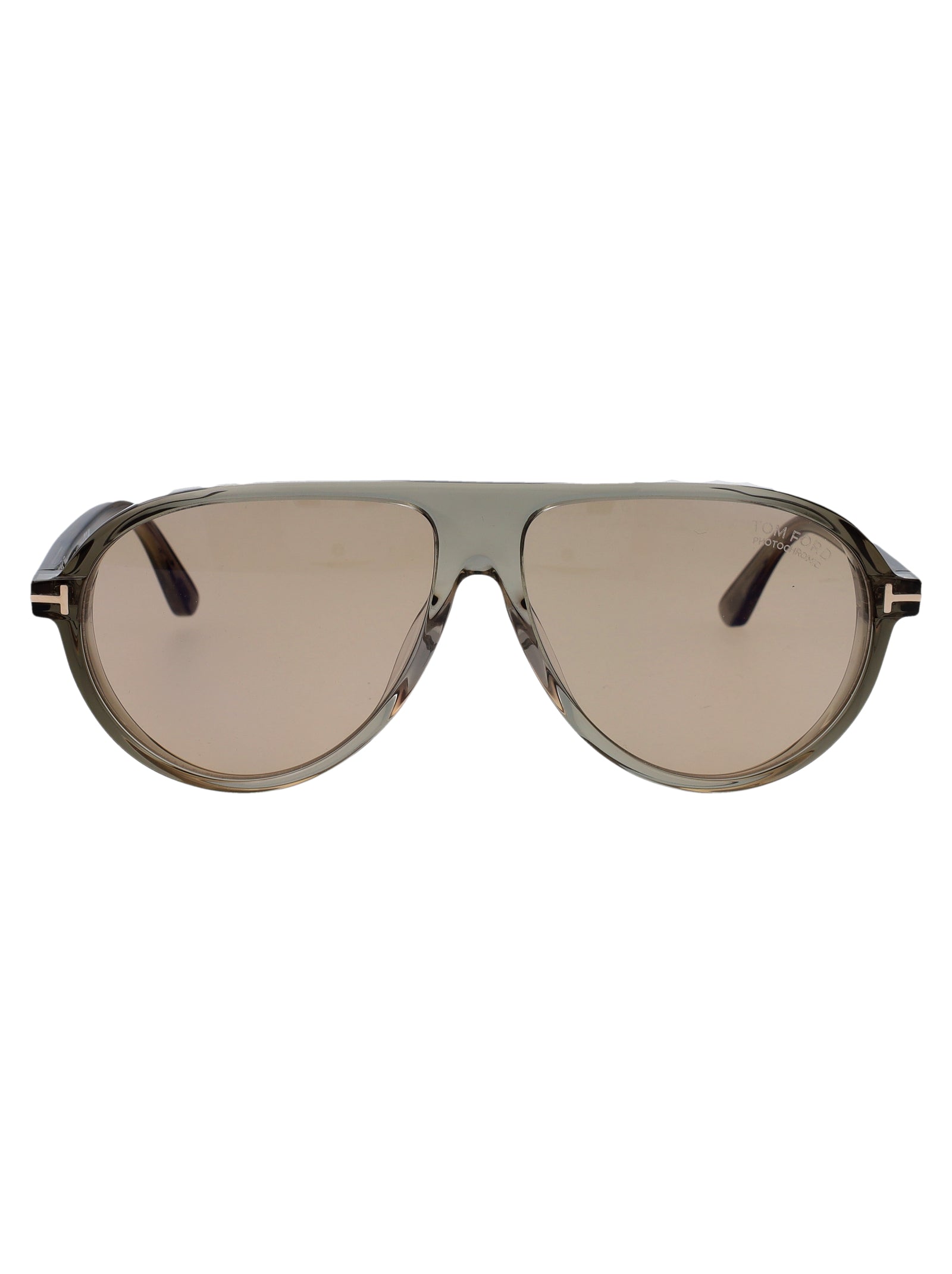 TOM FORD MARCUS FT1023 Unisex Mini Sunglasses