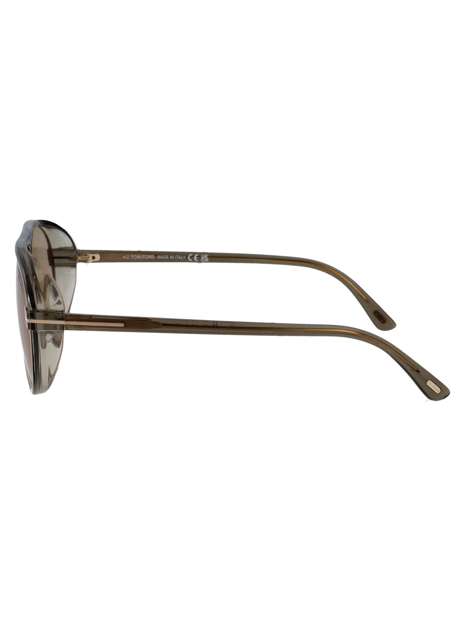 TOM FORD MARCUS FT1023 Unisex Mini Sunglasses