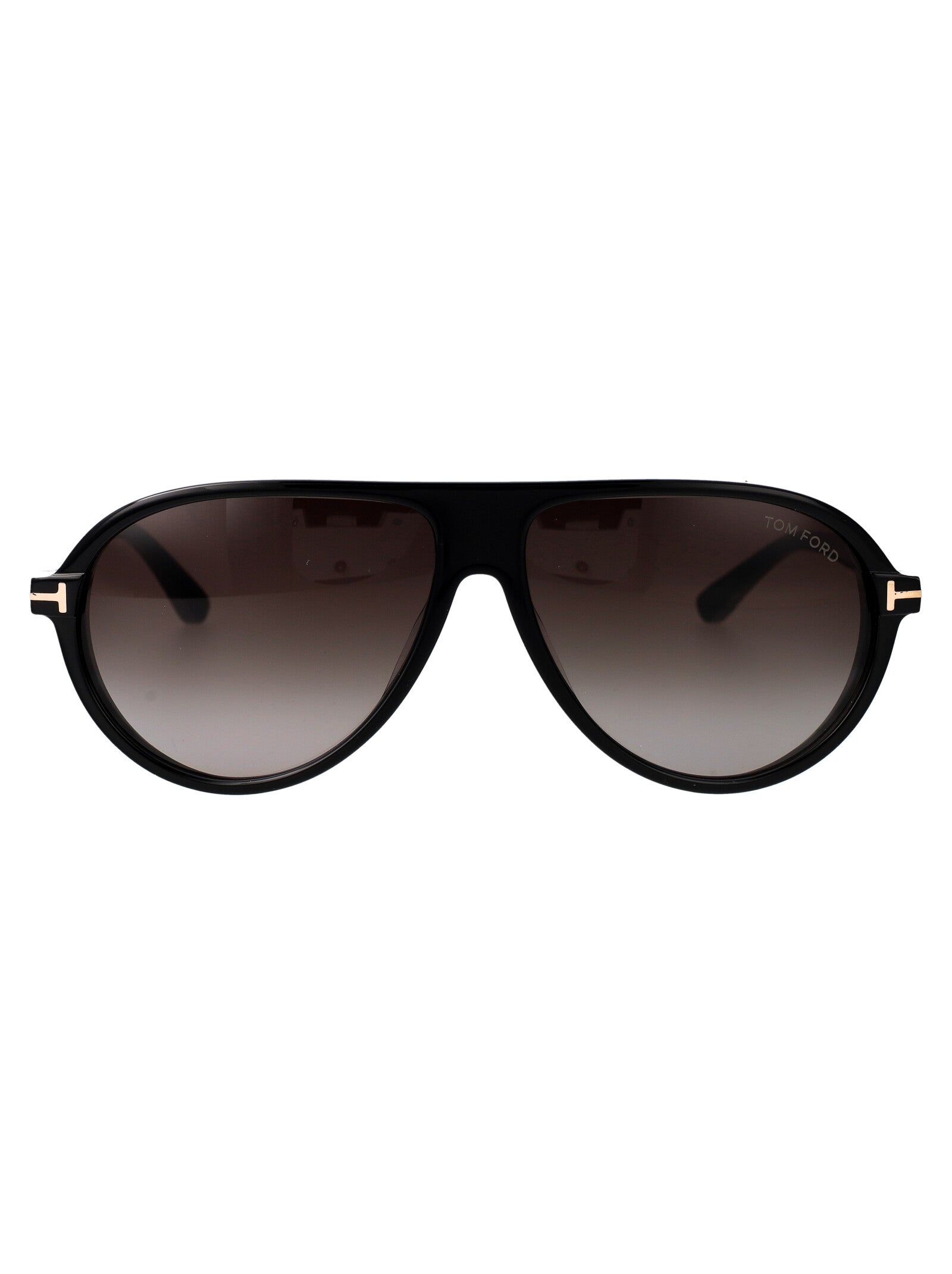 TOM FORD Chic Acetate Sunglasses for Women