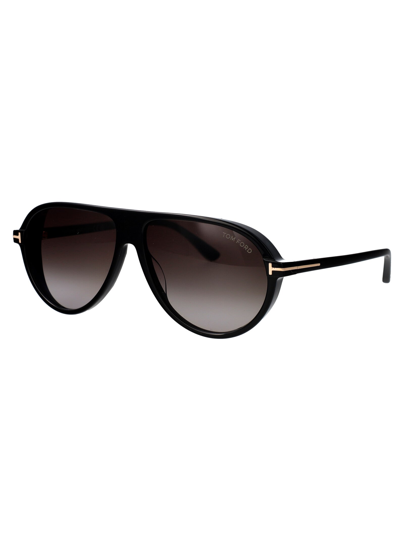 TOM FORD MARCUS FT1023 Unisex Sunglasses