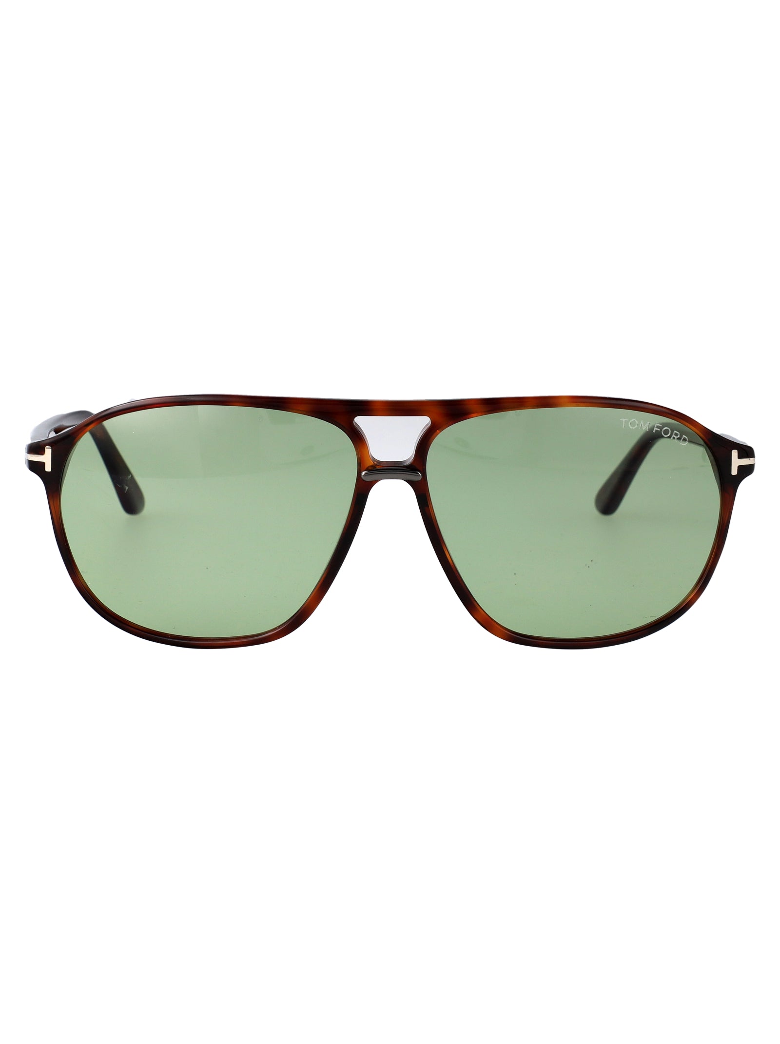 TOM FORD Sophisticated Acetate Sunglasses for Men
