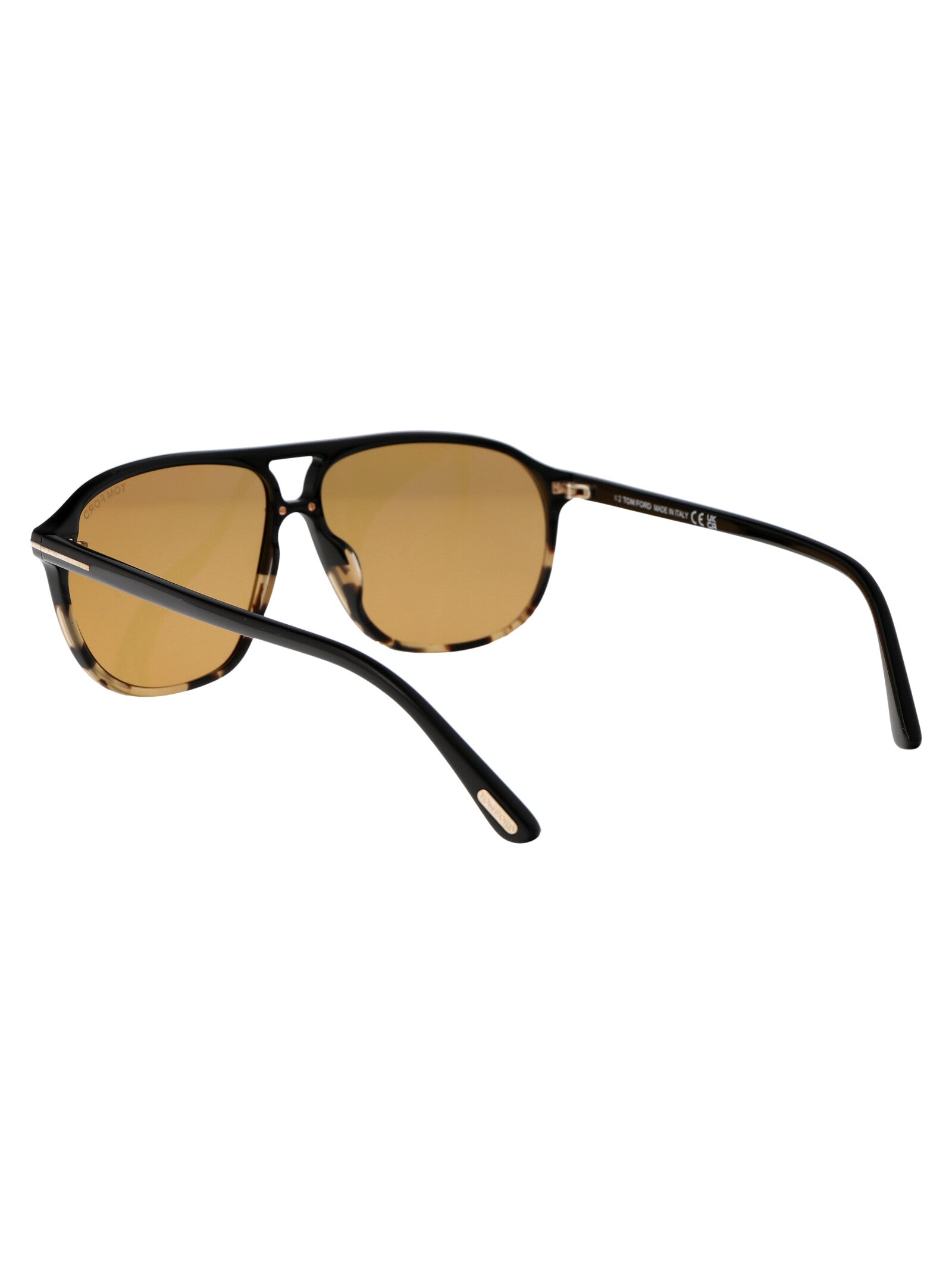 TOM FORD Unisex Mini Sunglasses FT1026
