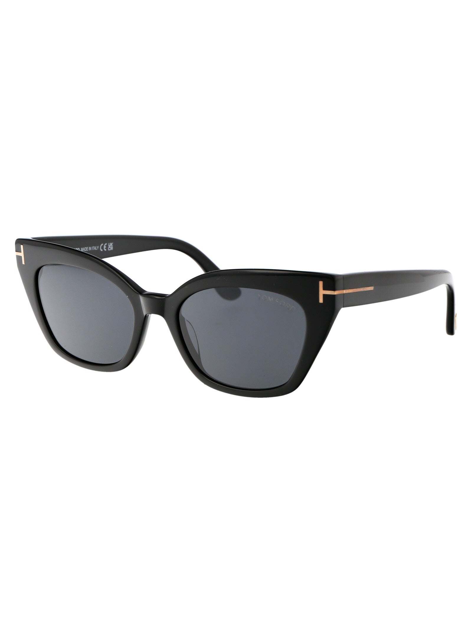 TOM FORD JULIETTE FT1031 Unisex Sunglasses