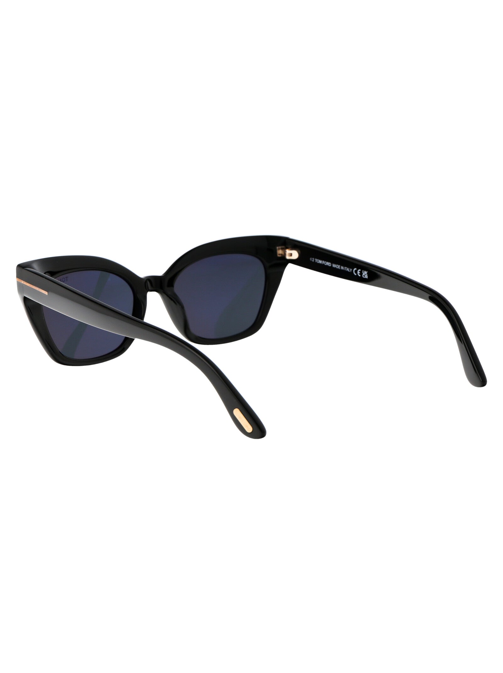 TOM FORD JULIETTE FT1031 Unisex Sunglasses