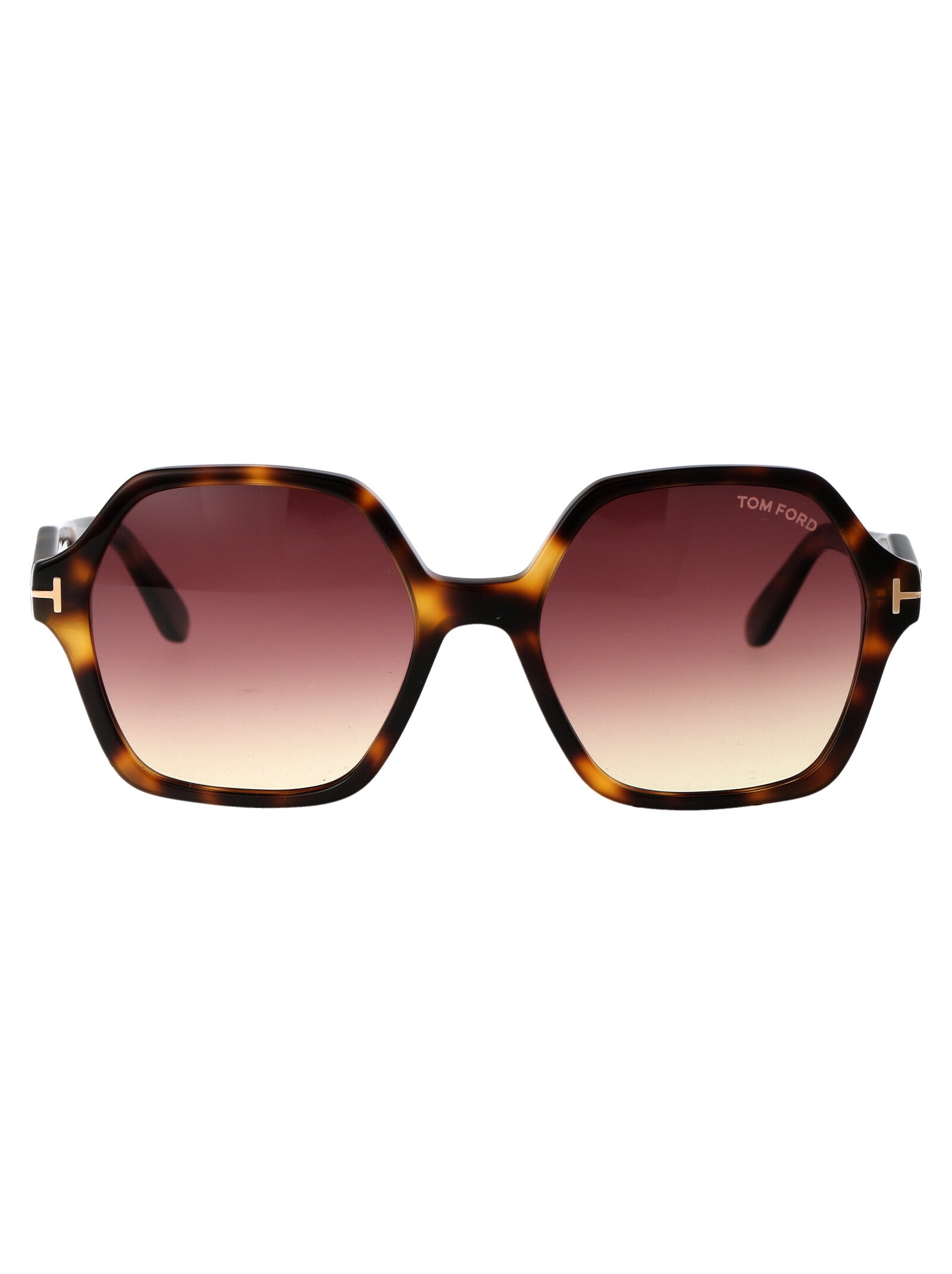 TOM FORD Acetate Sunglasses for Women - Stylish and Chic