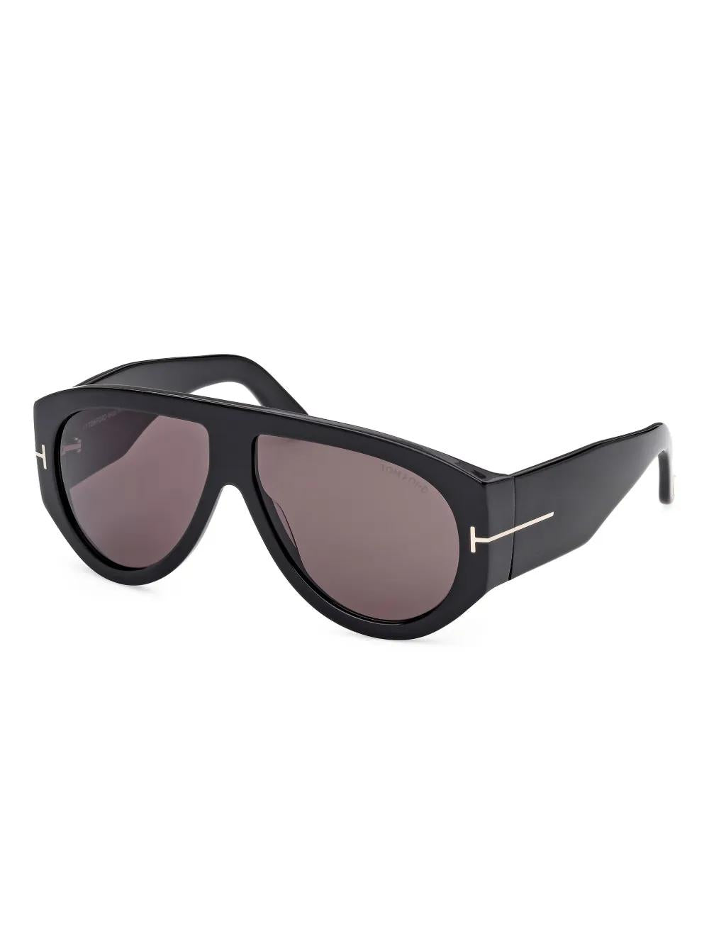 TOM FORD Stylish Acetate Sunglasses for Men