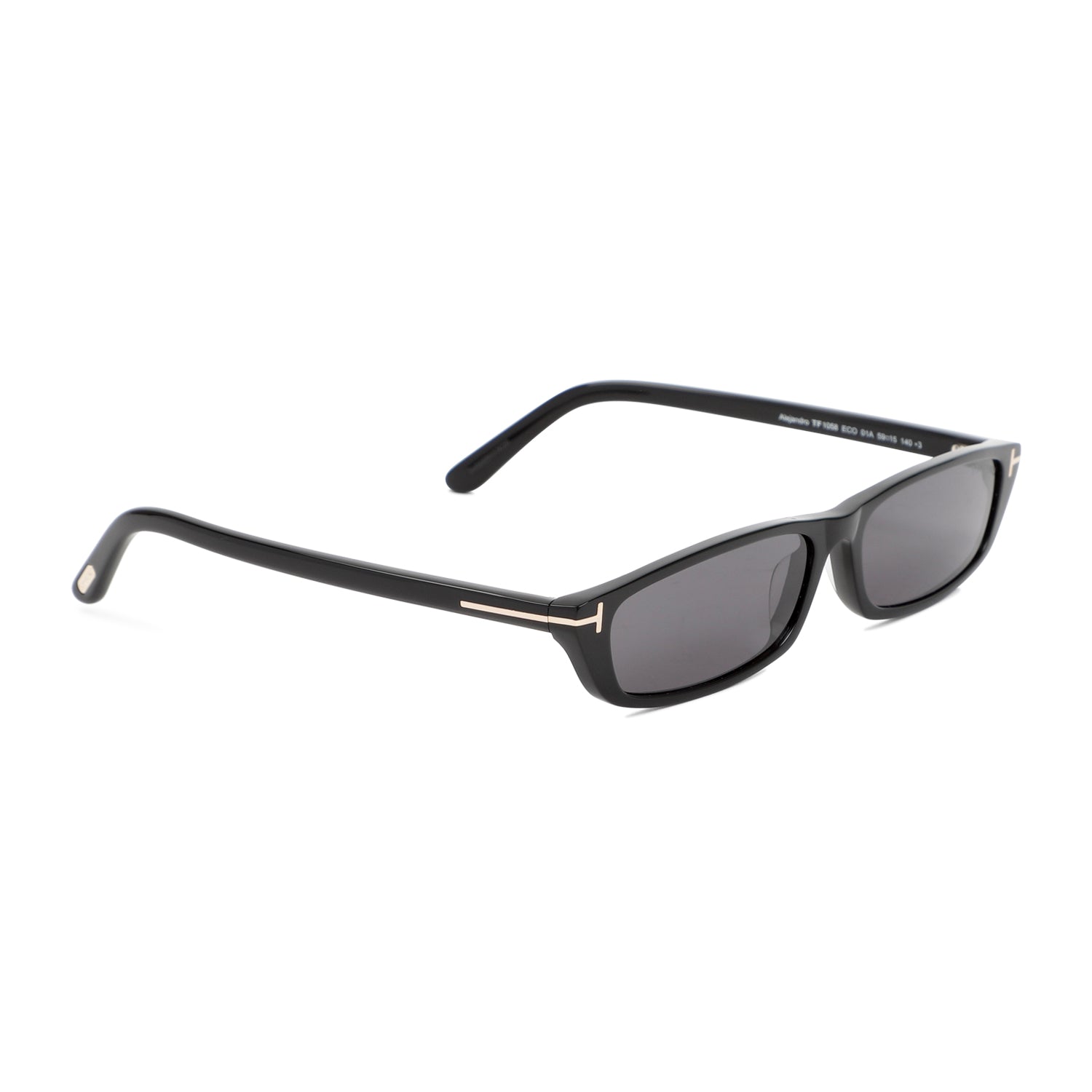 TOM FORD Stylish Acetate Sunglasses