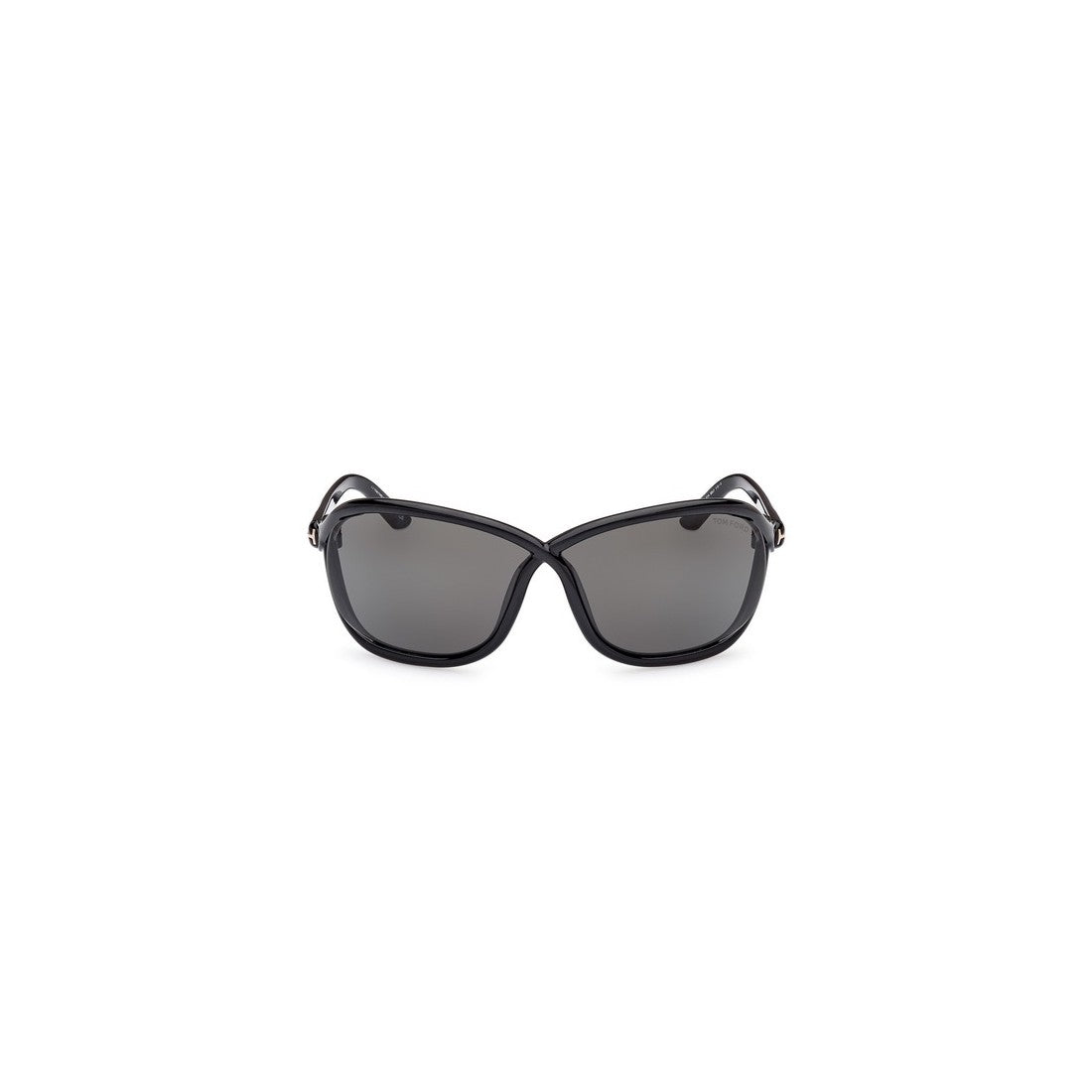 TOM FORD Elegant Acetate Sunglasses for Women - SS25 Collection