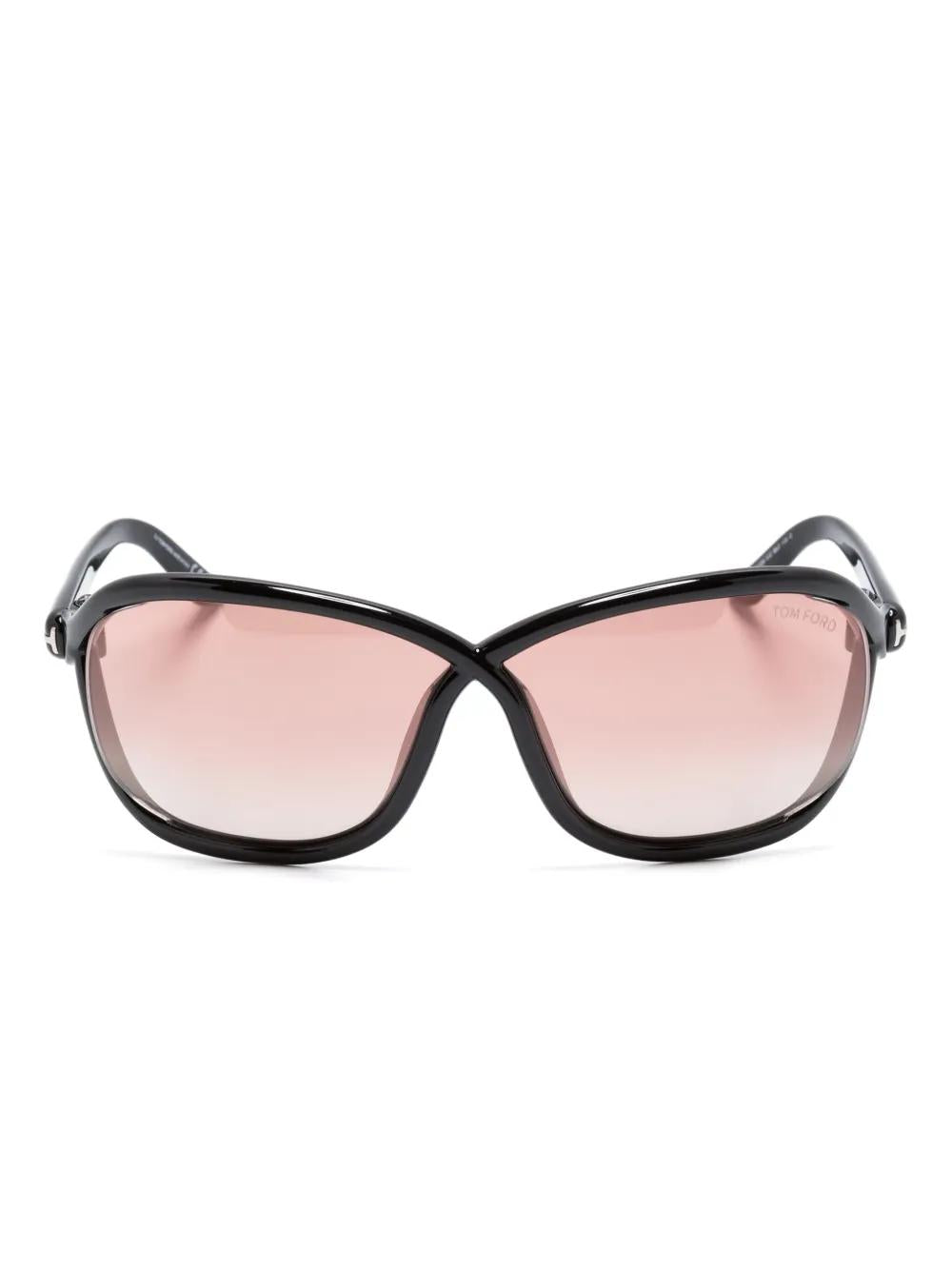 TOM FORD Fernanda Sunglasses