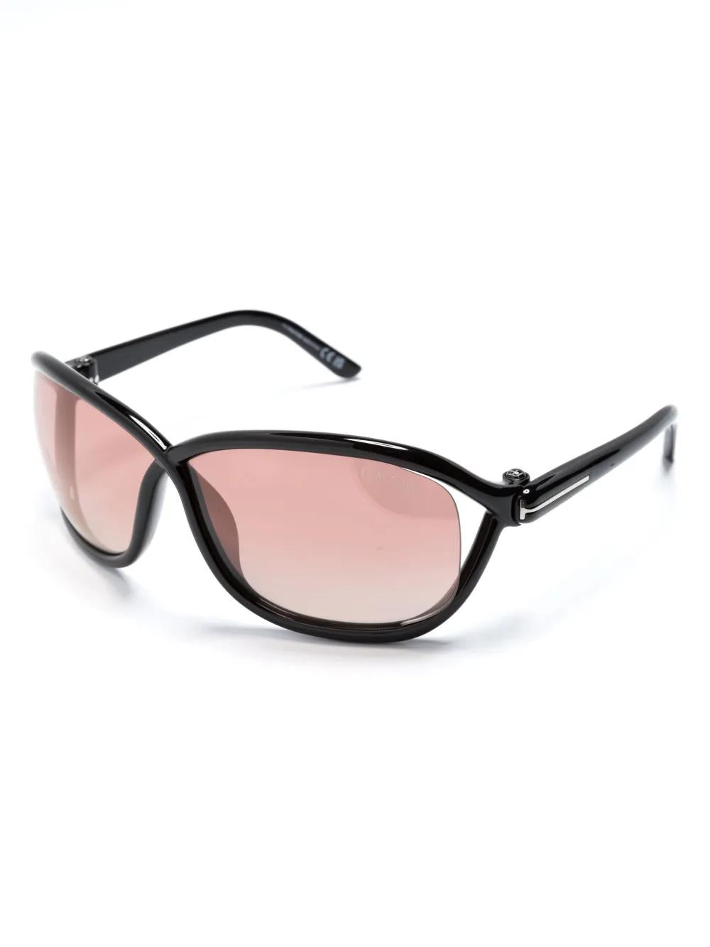 TOM FORD Fernanda Sunglasses