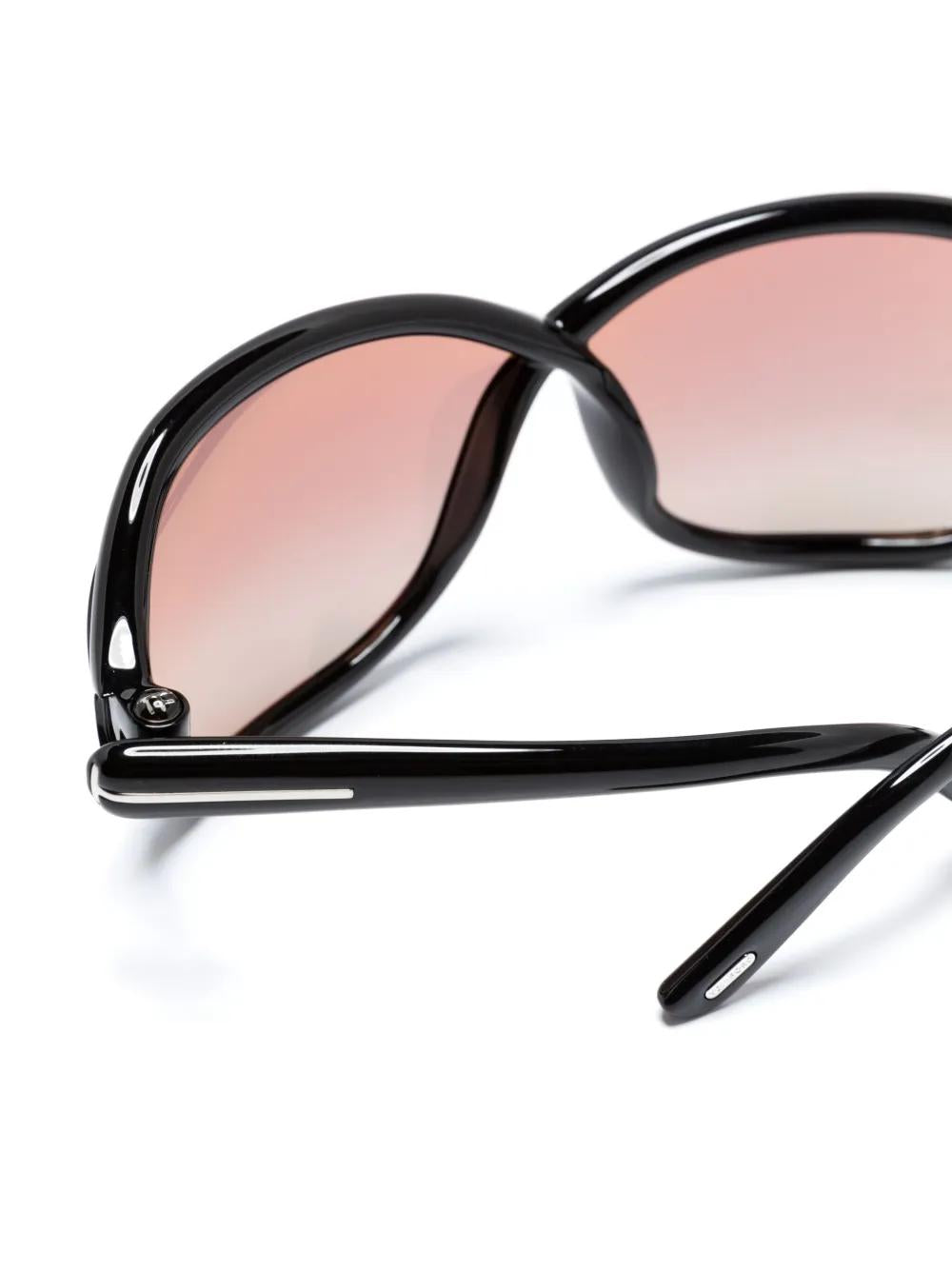 TOM FORD Fernanda Sunglasses