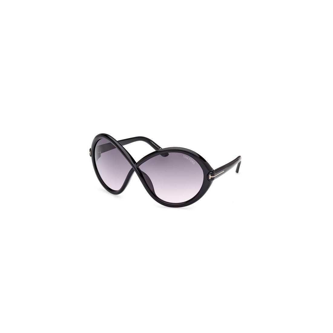 TOM FORD Stylish Gradient Sunglasses for All Seasons