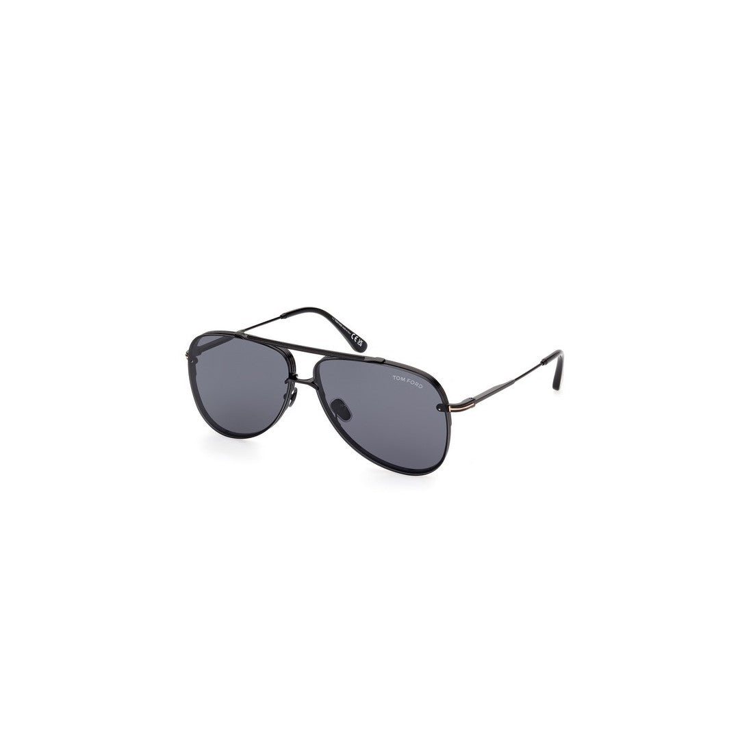TOM FORD LEON Unisex Sunglasses FT1071 - Timeless Style
