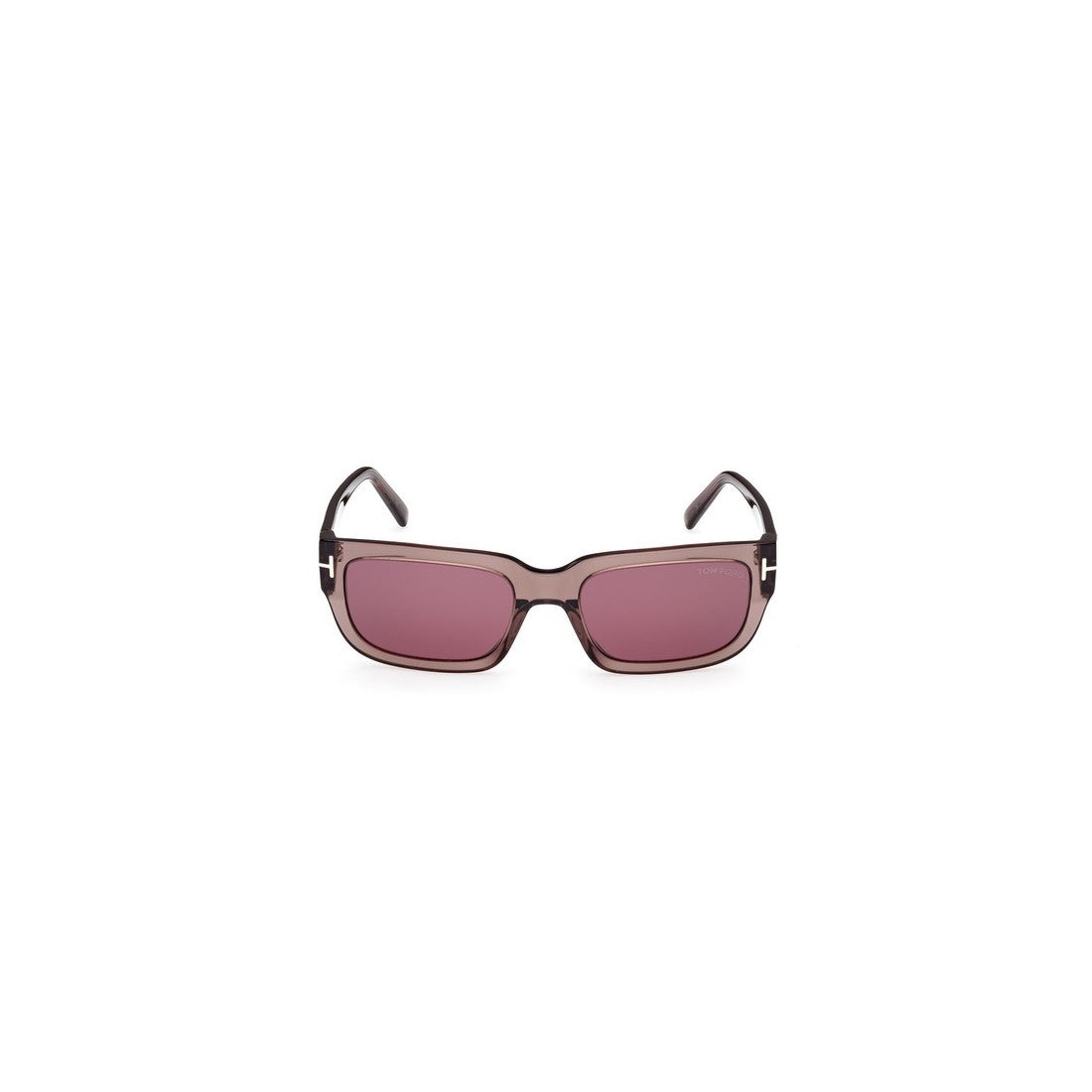 TOM FORD EZRA Mini Trendy Unisex Sunglasses