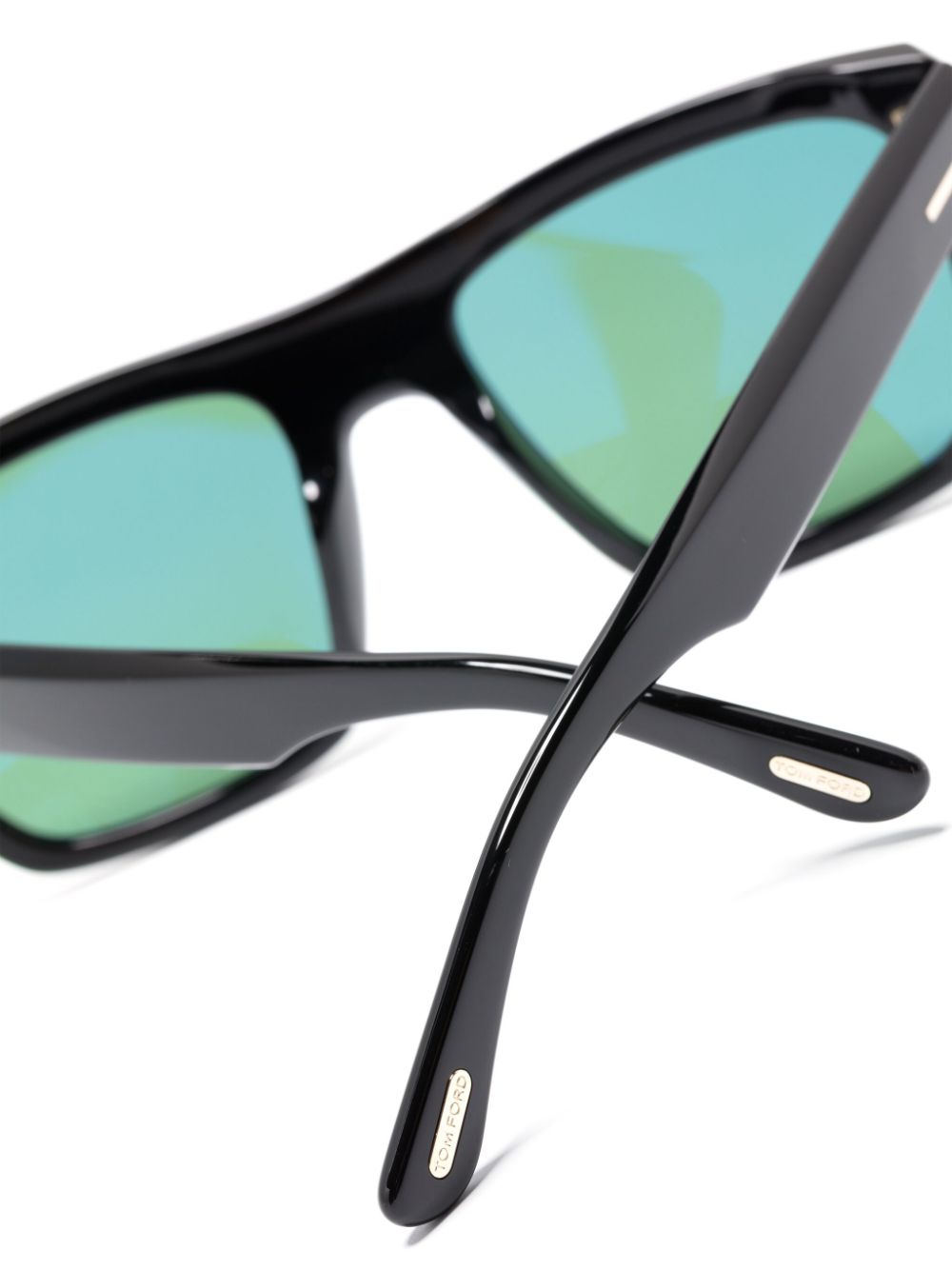 TOM FORD Acetate Sunglasses for Women - SS25 Collection