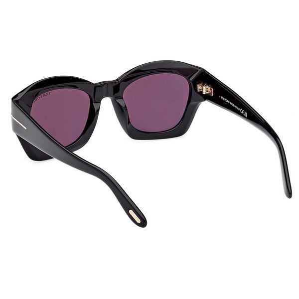 TOM FORD Guilliana Women's Sunglasses - Premium Acetate