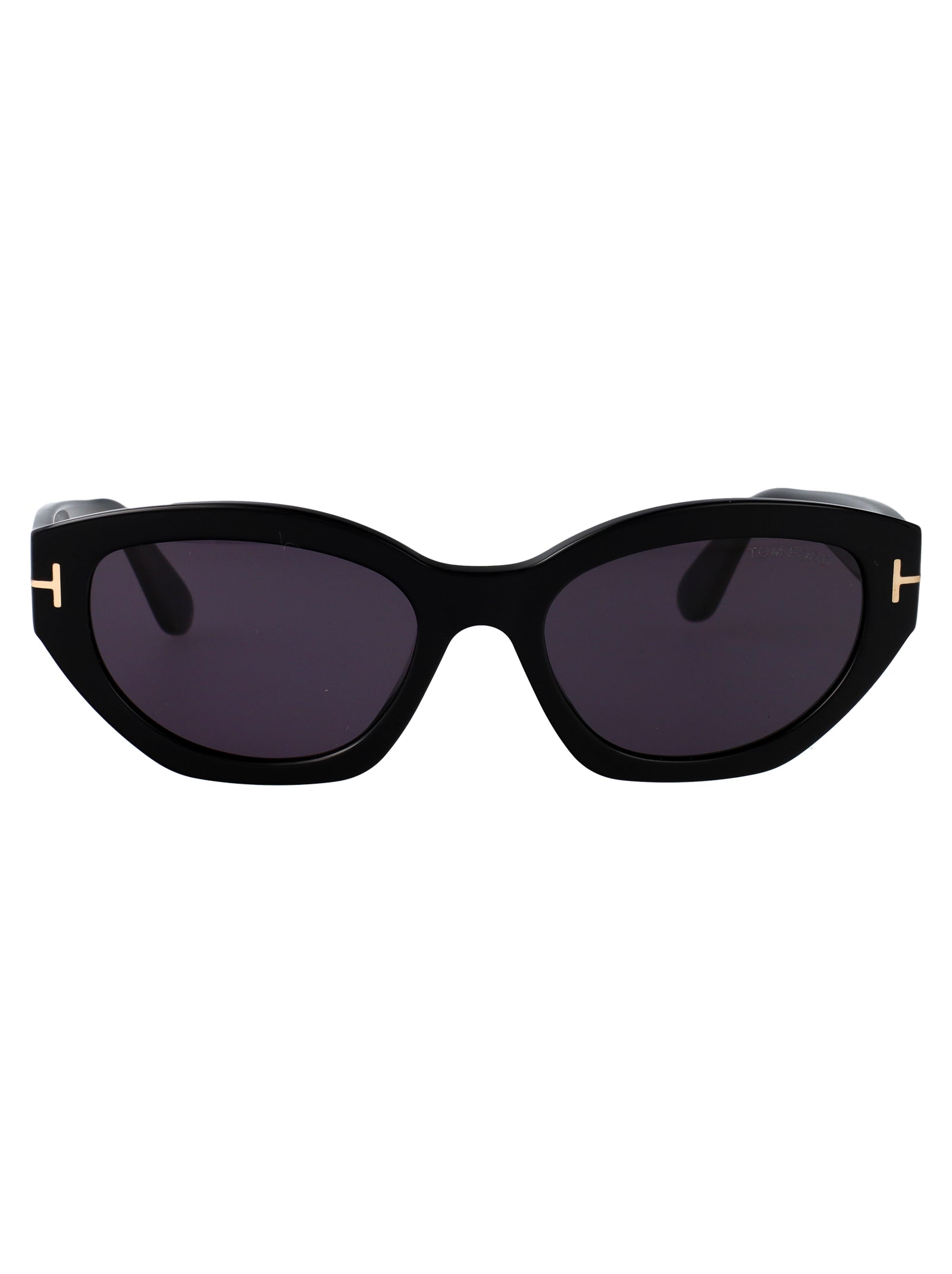 TOM FORD Acetate Sunglasses for Women - Summer 2025 Collection