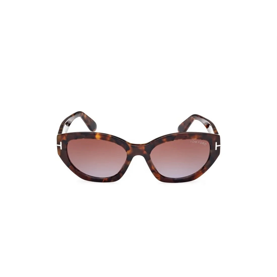 TOM FORD Elegant Acetate Sunglasses for Women - SS25