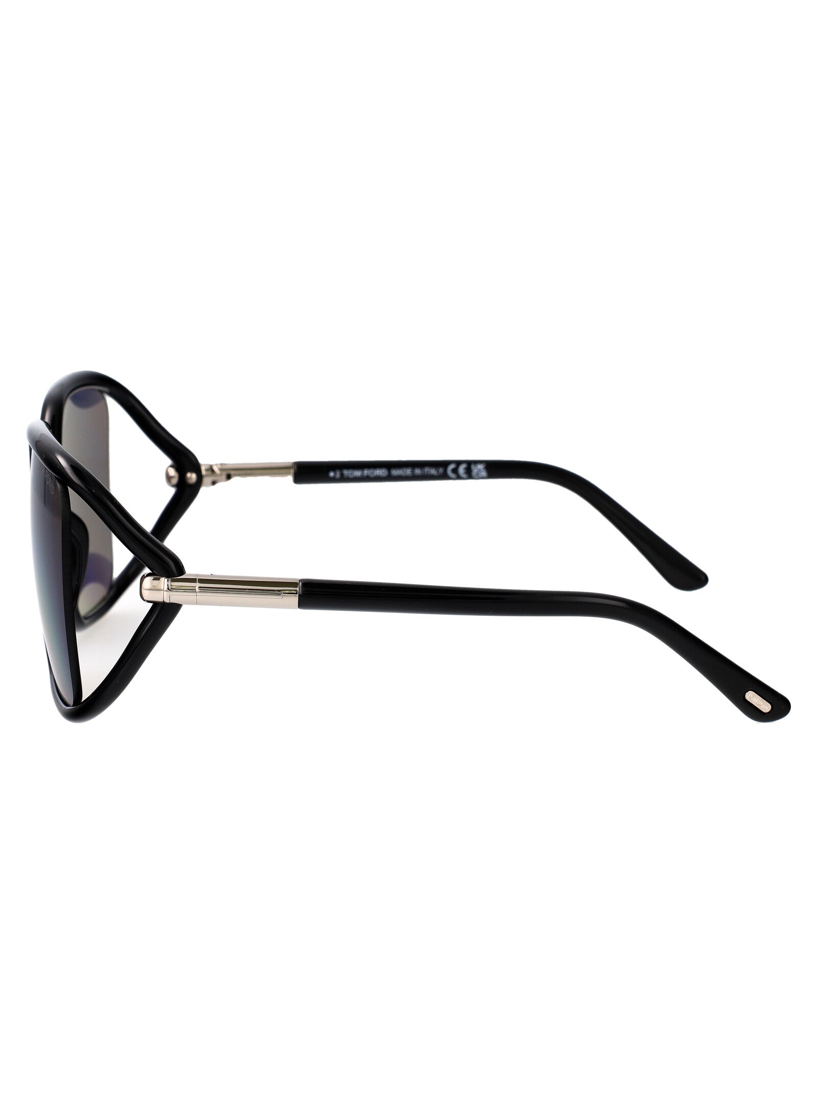 TOM FORD Elegant Acetate Sunglasses for Women