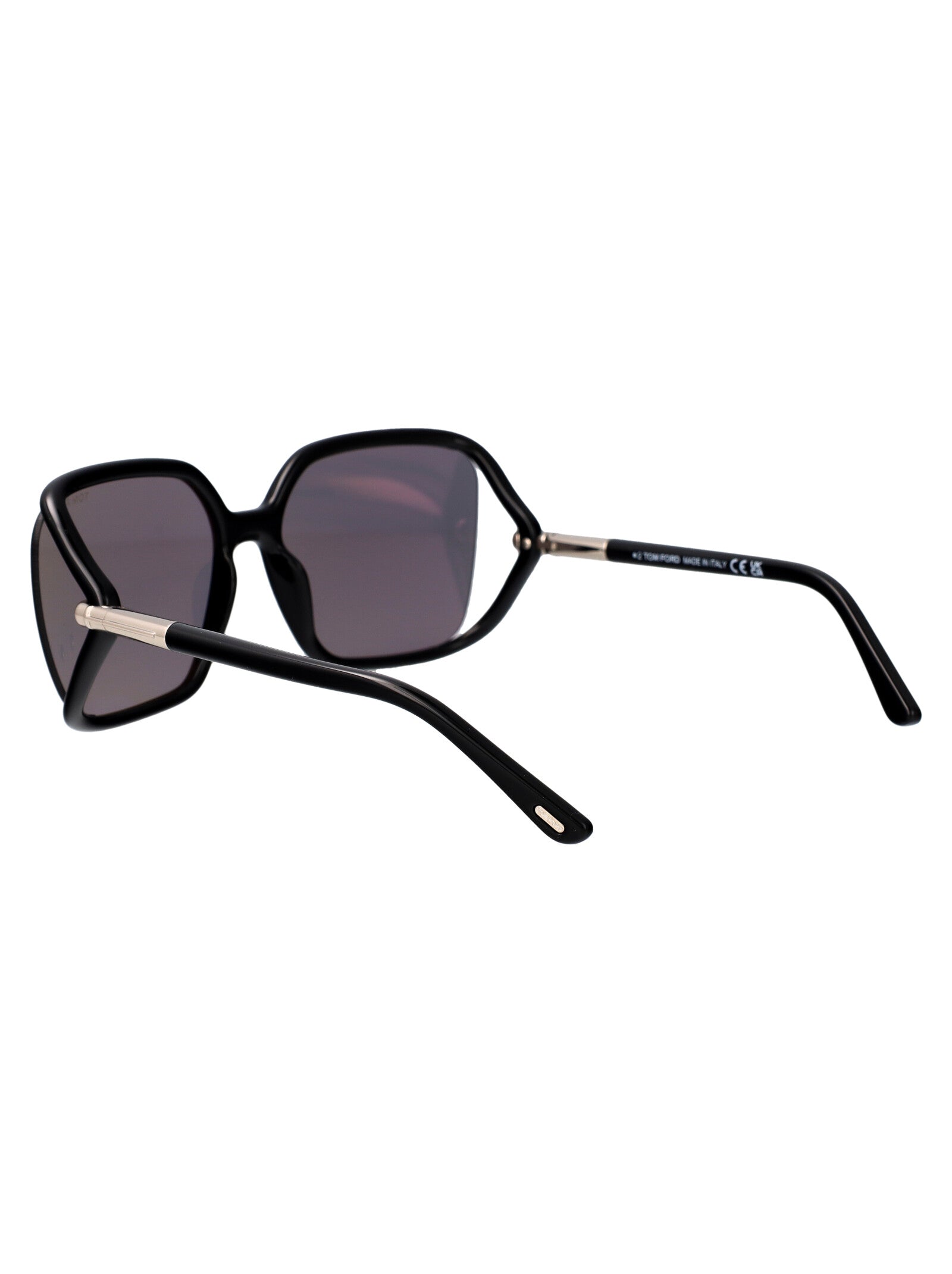 TOM FORD Elegant Acetate Sunglasses for Women