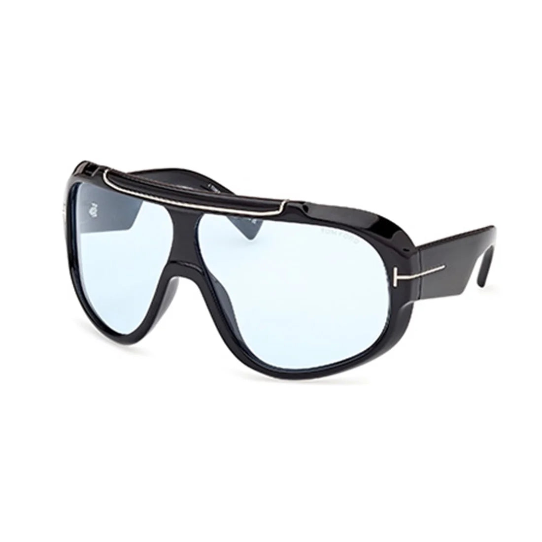 TOM FORD Sleek Fashion Sunglasses for Men - Modern Design