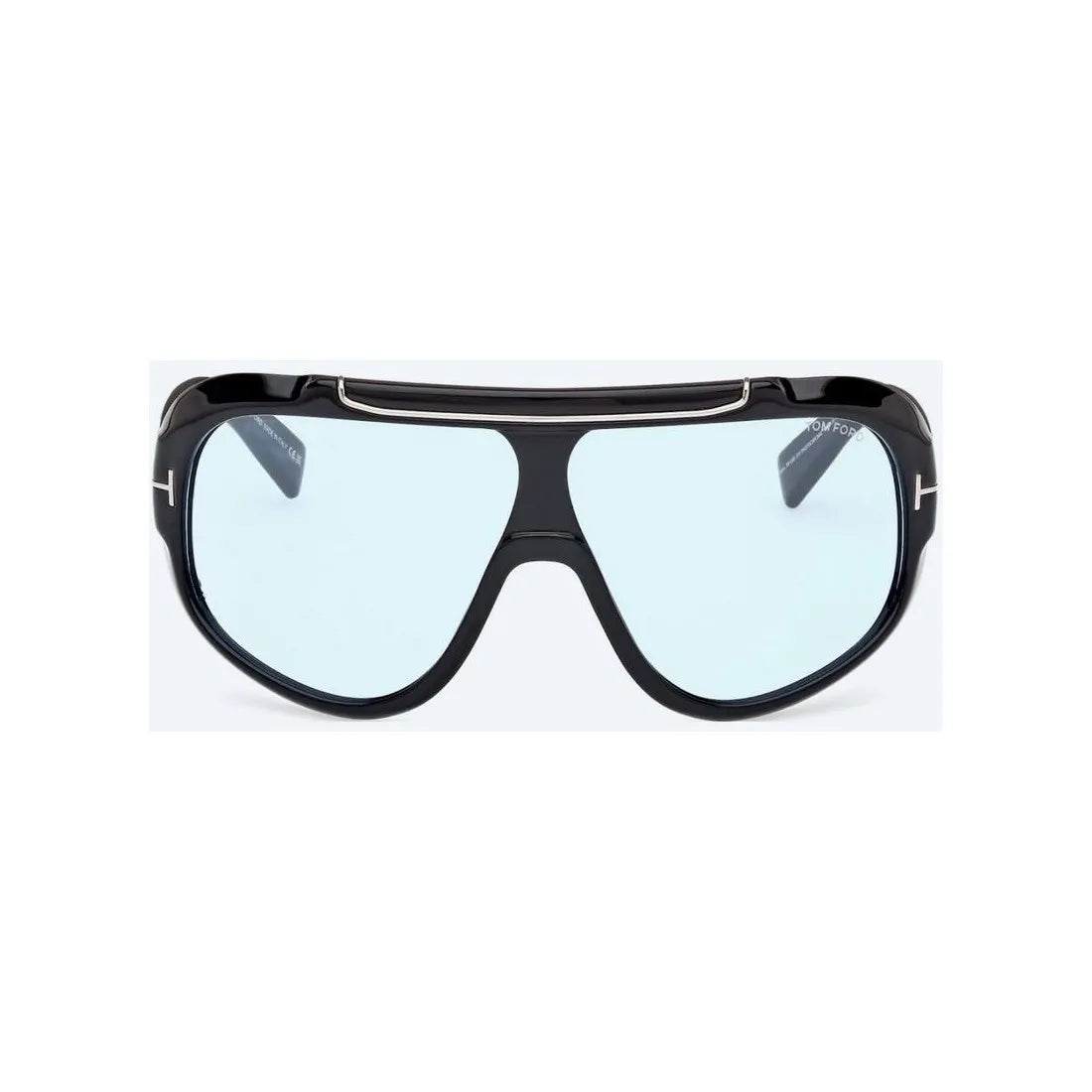 TOM FORD Sleek Fashion Sunglasses for Men - Modern Design