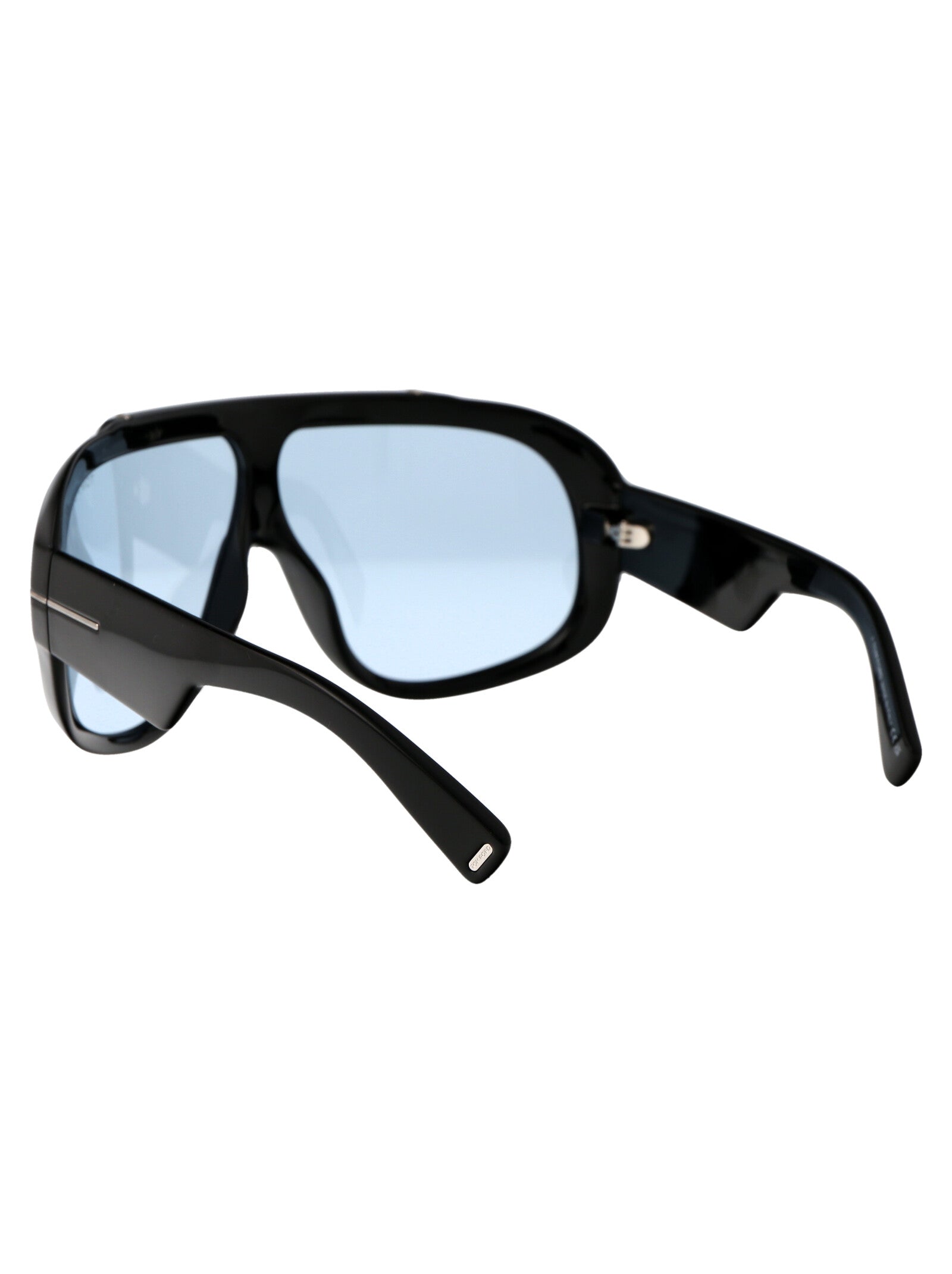 TOM FORD Sleek Fashion Sunglasses for Men - Modern Design