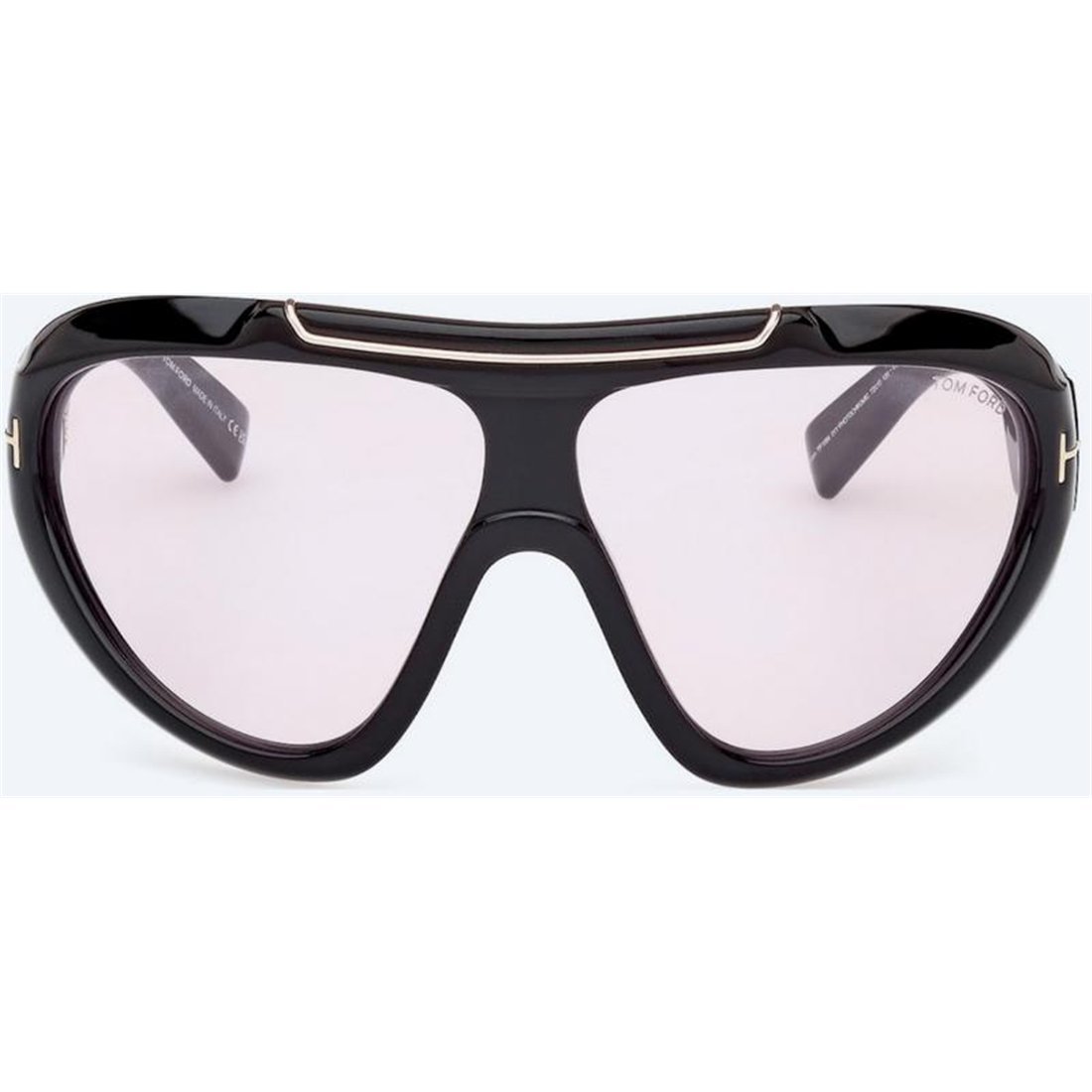 TOM FORD LINDEN FT1094 Sunglasses for Men