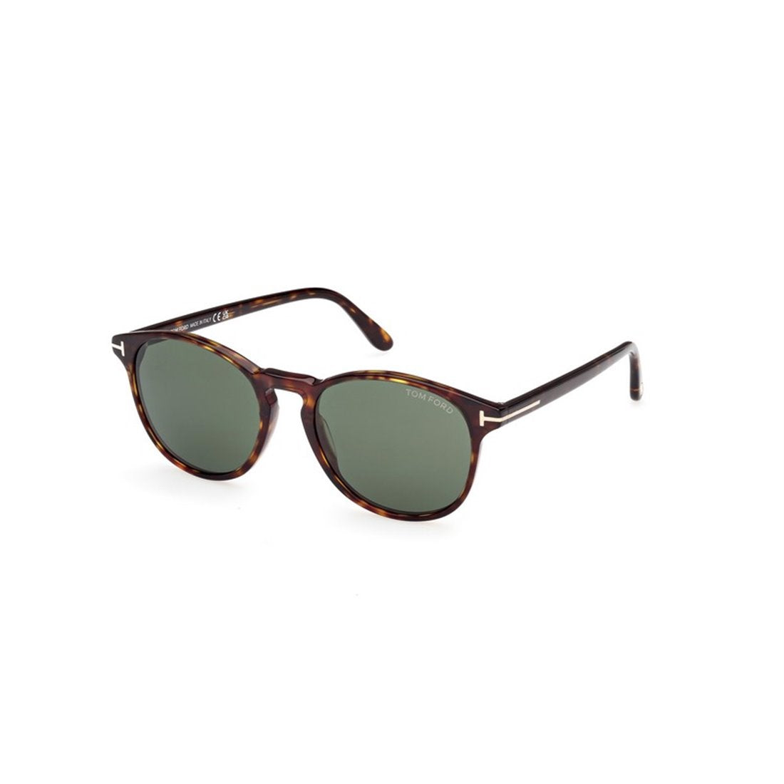 TOM FORD Stylish Men's Sunglasses - FT1097 52N