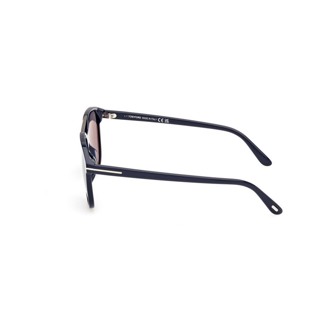 TOM FORD Sleek Acetate Sunglasses for Men