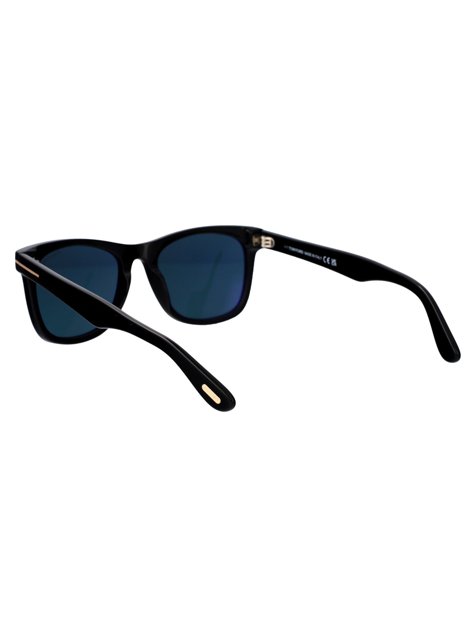 TOM FORD Lucid Acetate Sunglasses