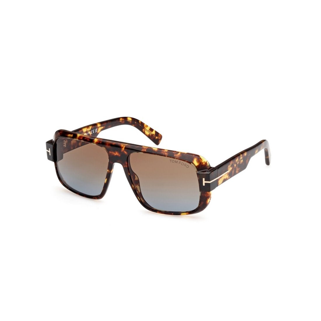 TOM FORD Elegantly Crafted Acetate Sunglasses