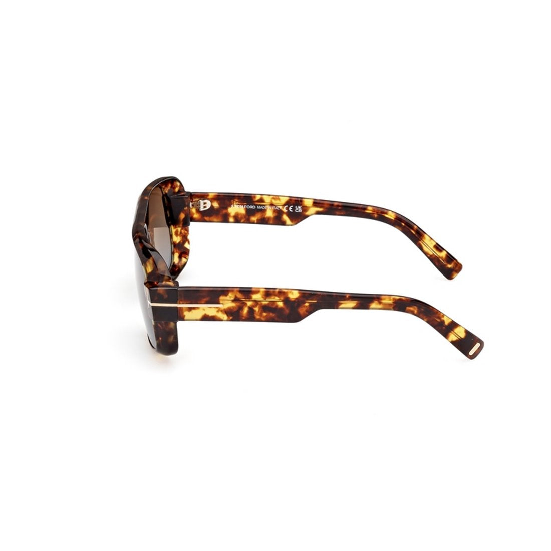 TOM FORD Elegantly Crafted Acetate Sunglasses